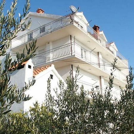 Villa Milic*** Donji Seget Exterior photo